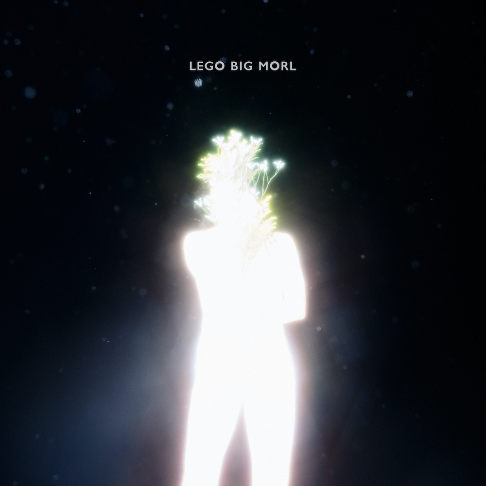 LEGO BIG MORL official site