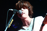 【vol.3】2012.6.18[mon]東京・渋谷CLUB QUATTRO