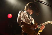 【vol.3】2012.6.18[mon]東京・渋谷CLUB QUATTRO