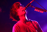 【vol.3】2012.6.18[mon]東京・渋谷CLUB QUATTRO