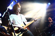 【vol.3】2012.6.18[mon]東京・渋谷CLUB QUATTRO