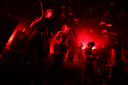 【vol.3】2012.6.18[mon]東京・渋谷CLUB QUATTRO