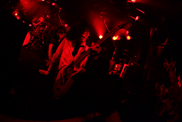 【vol.3】2012.6.18[mon]東京・渋谷CLUB QUATTRO