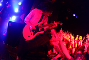 【vol.3】2012.6.18[mon]東京・渋谷CLUB QUATTRO