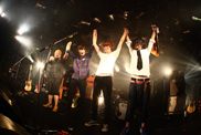 【vol.3】2012.6.18[mon]東京・渋谷CLUB QUATTRO